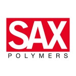Logo SAX Polymers