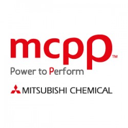 Logo mcpp Mitsubishi Chemicals, Performance Polymers