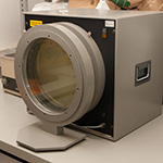 Plastoplan Labor - Polarimeter